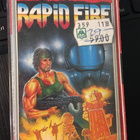 Rapid Fire Commodore 64 - pikkukuva 1
