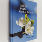 Mikko Kinnunen : Neljä sanaa rakkaudesta - pikkukuva 1
