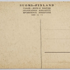 Vaasa Postikortti Vapaudenpatsas vuodelta 1942 - pikkukuva 2