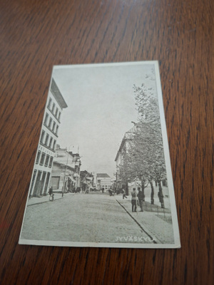 11 Jyväskylä