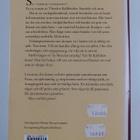 Theodor Kallifatides : De sju timmarna i paradiset (signe... - pikkukuva 2
