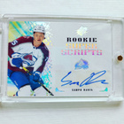 Sampo Ranta - 21-22 SPx Rookie Super Scripts - pikkukuva 1