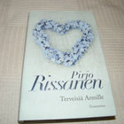 Pirjo Rissanen Terveisiä Armille  -sid - pikkukuva 1