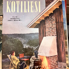 201 kpl Kotiliesi-lehtiä vuosilta 1953-1969 - pikkukuva 4