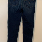 LEVIS SUPER SKINNY KOKO 24/30 FARKUT - pikkukuva 2