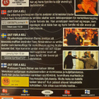 OUT FOR A KILL DVD - pikkukuva 2