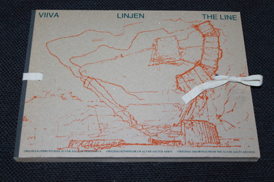 Viiva - Alvar Aalto