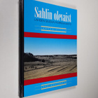 Jaakko Sivula : Sahlin olevaist : Lahden seudun murresanasto - pikkukuva 1