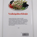 Barbro Lönnegren : Voileipäherkkuja - pikkukuva 2
