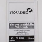 JR 5 60v. 1941-2001 XVIII perinnepäivä - pikkukuva 2