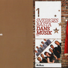 Sveriges Bästa Dansmusik - 2011 - Vol. 1 - CD - pikkukuva 1