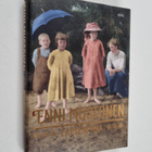Enni Mustonen : Lapsenpiika - pikkukuva 1