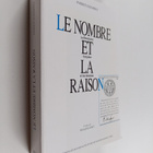 Patrice Gueniffey : Le nombre et la raison : la Revolutio... - pikkukuva 1