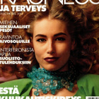 Kauneus ja Terveys n:o 4 1992 Mies Vapaudu seksipelosta. - pikkukuva 1