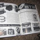 TOIMITUSMYYNTIKUVASTO 5 : syksy talvi 1961-62 - pikkukuva 3