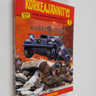Korkeajännitys 3/2006 : Kohtalokas Kubelwagen - pikkukuva 1