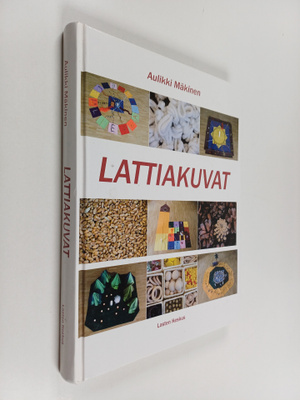 Aulikki Mäkinen : Lattiakuvat