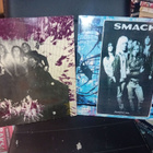 2 kpl LP SMACK ON YOU & RADICAL ( SIS POSTIKULU ) - pikkukuva 1