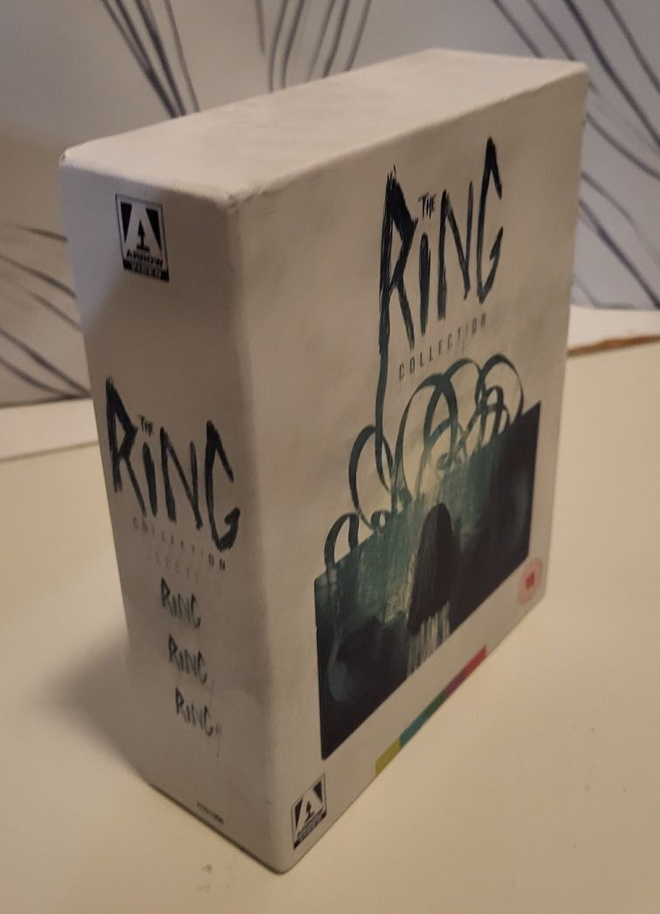 The ring collection (B)