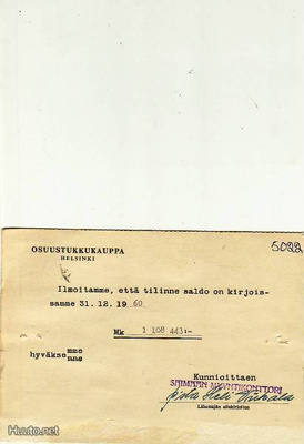 FIRMAKORTTI LAPPEENRANTA