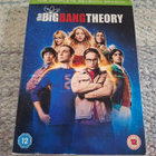 The Big Bang Theory/Rillit Huurussa Kausi 7 - pikkukuva 1