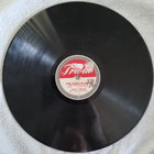 Savikiekko 1937 - Triola orkesteri - Triola T 4015 - pikkukuva 4