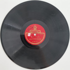 Savikiekko 1938 - Georg Malmsten - Odeon A 228440 - pikkukuva 2