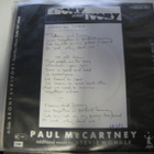 PAUL MCCARTNEY- EBONY AND IVORY/ RAINCLOUDS 7'' SINGLE SAKSA - pikkukuva 2