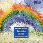 Tapiolan Kuoro - Rainbow Sounds (CD) - pikkukuva 1