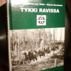Saraluoto - Saraluoto : TYKKI RAVISSA ( 1 p.2008 ) Sis.pk:t - pikkukuva 1