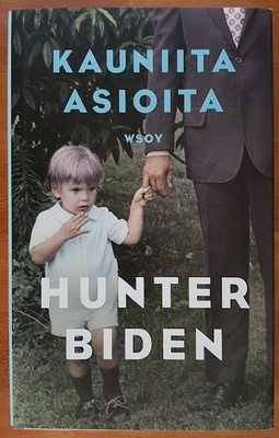 Hunter Biden: Kauniita asioita