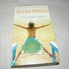Susan Wiggs Hengitä vain   -pok - pikkukuva 1