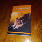Jungle Book & The Second Jungle Book - Rudyard Kipling - pikkukuva 1