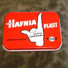 Peltirasia - Hafnia plast - pikkukuva 1