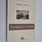Erkki West : Andein tytär - pikkukuva 1