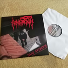 GOATMOON - Hard Evidence - Illegal Live Activities 2009 LP - pikkukuva 1