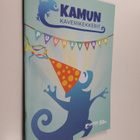 Kamun kaverikekkerit : puuhavihko - pikkukuva 1