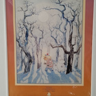 Tove Jansson Moomin YSTÄVYYS JA YKSINÄISYYS MUUMILAAKSOSSA - pikkukuva 1