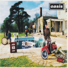 Oasis : Be Here Now - CD - pikkukuva 1