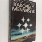 Arthur C. Clarke : Kadonnut menneisyys - pikkukuva 1