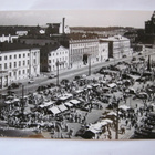 VANHA Postikortin Alkup.Mallikappale Helsinki 1950-luku - pikkukuva 1