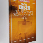 Vaclav Erben : Den begåvade skomakarens död - pikkukuva 1