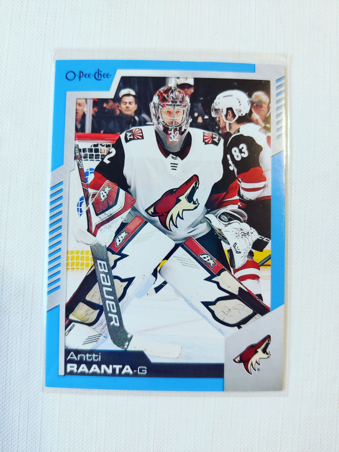 Antti Raanta
