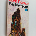 Jörn Donner : Berliini-raportti - pikkukuva 1