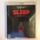 Sleep - Limited Edition (Blu-ray) Arrow (Slipcover) 2020 - pikkukuva 4
