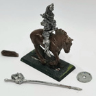 WHFB - Men at Arms Mounted Knight [G48] - pikkukuva 2