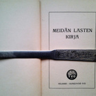 Lindahl Emil ym. : Meidän lasten kirja, v. 1922 - pikkukuva 3
