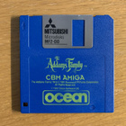 The Addams Family – Commodore Amiga - pikkukuva 1