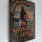 Johanna Valkama : Kuningatarlaiva - pikkukuva 1