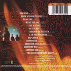 CD: Audioslave - pikkukuva 2